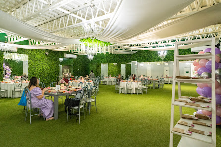 Hm Eventos Garden